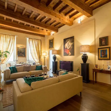 Ognissanti - Hosted By Sweetstay Firenze